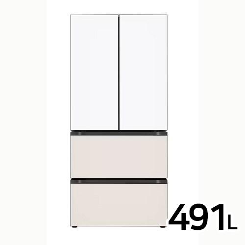 LG전자 오브제컬렉션 김치톡톡 Z495GQG212 (공식인증점)_이미지
