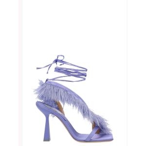 세바스찬 fw22 페더랩 샌들 퍼플 샌들 SE1101LAVANDER_이미지