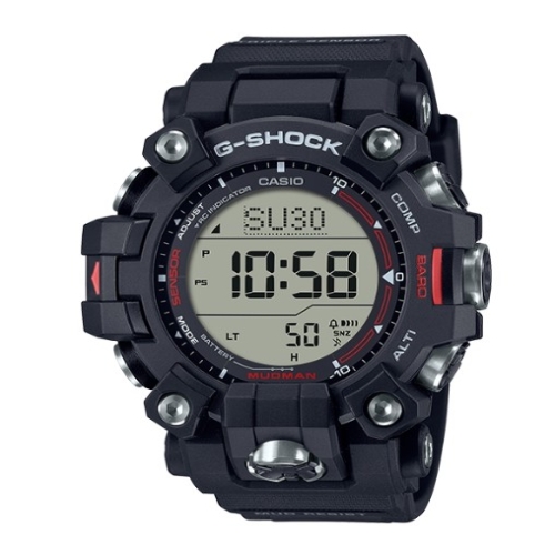 G-SHOCK 남성 머드맨_GW-9500-1DR