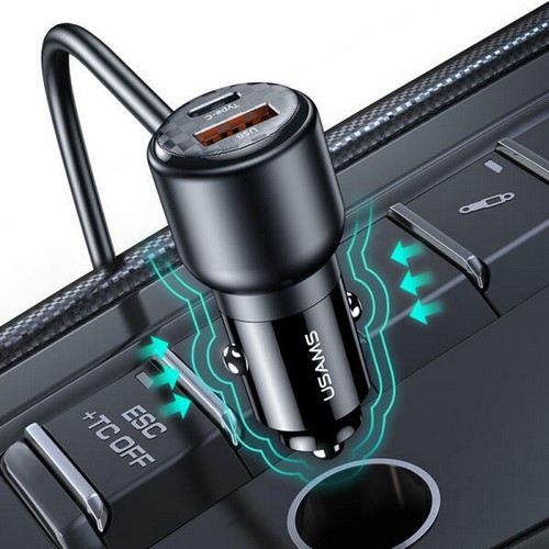 ���ｺ 165W 5��Ʈ ������ Ȯ���� ��Ƽ ���� ������ US-CC213