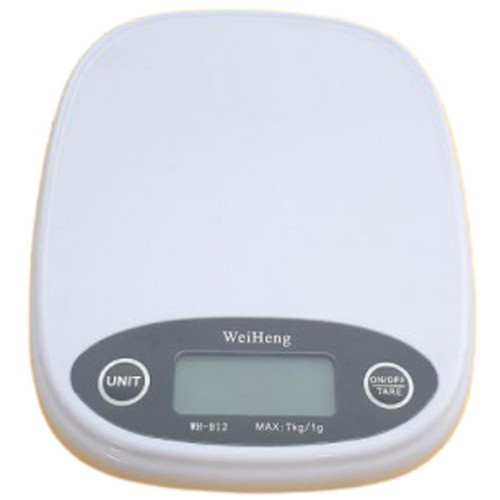 주방저울 WH-B12 7kg