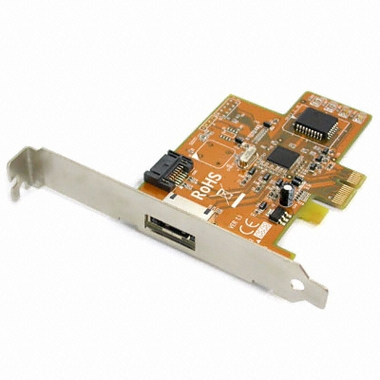 강원전자 NETmate NM-SATA1414 PCI