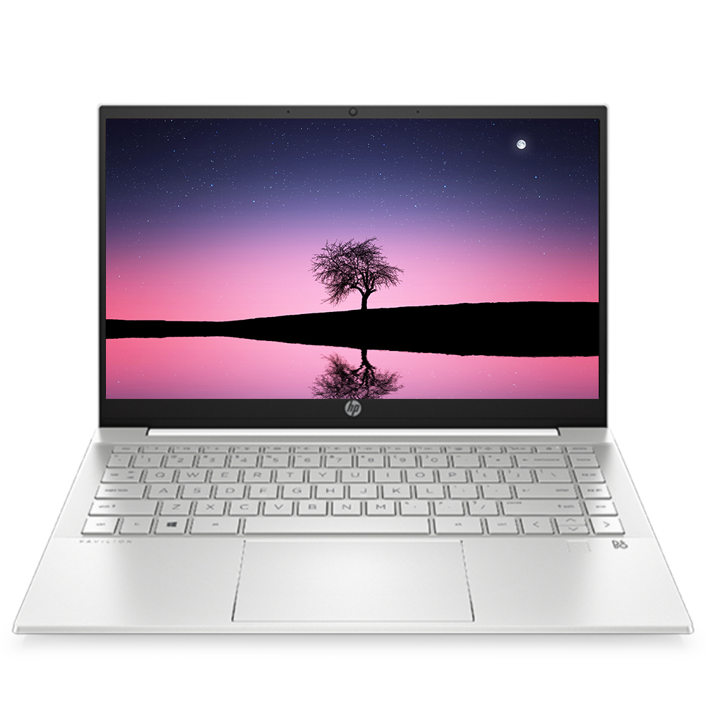 HP 파빌리온 14-ec0001AX 16GB램 (SSD 512GB)_이미지