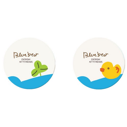 아칸 wasak 블루베어 스마트톡