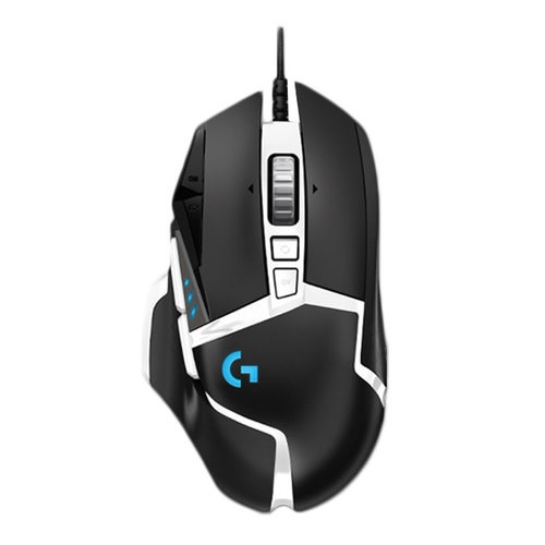 로지텍 G502 SE HERO (해외구매)