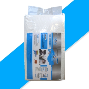 도그펜시아 명품 향 초대형패드 20매 (4개)