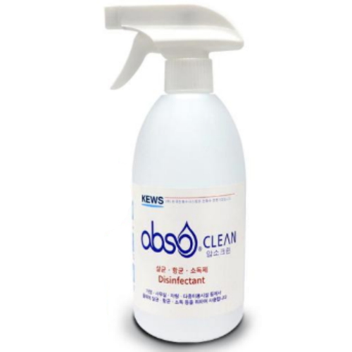 �ѱ����ؼ��ý��� �м�ũ�� 500ml
