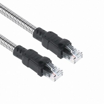 강원전자 CAT.6a UTP 아머드 랜케이블