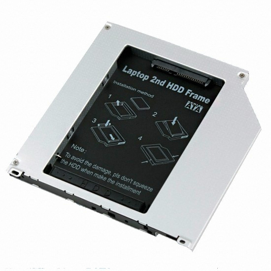 라이트컴 COMS 멀티부스트 ES669 (9.5mm)