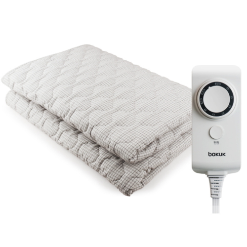 에어셀 브라운와플 전기요 BKB-1607