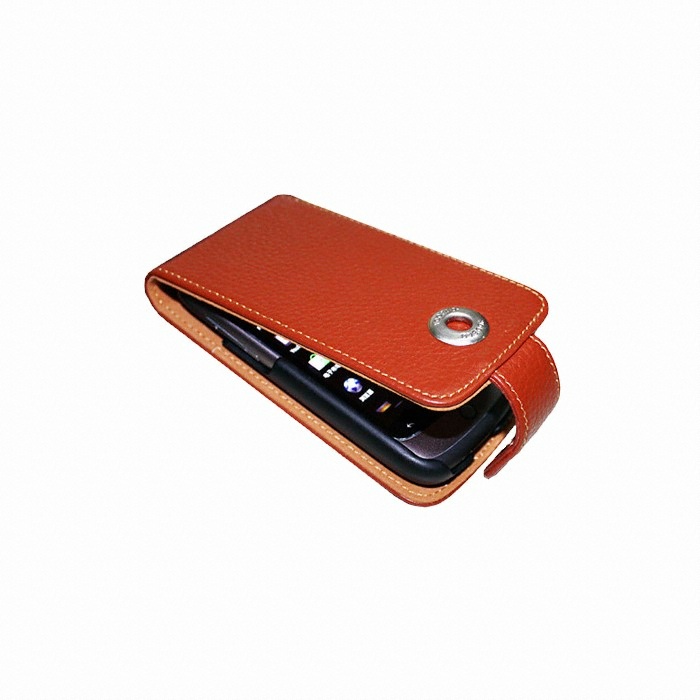 YOOBAO HTC 구글 넥서스원 천연가죽 케이스 (Nexus One)_이미지
