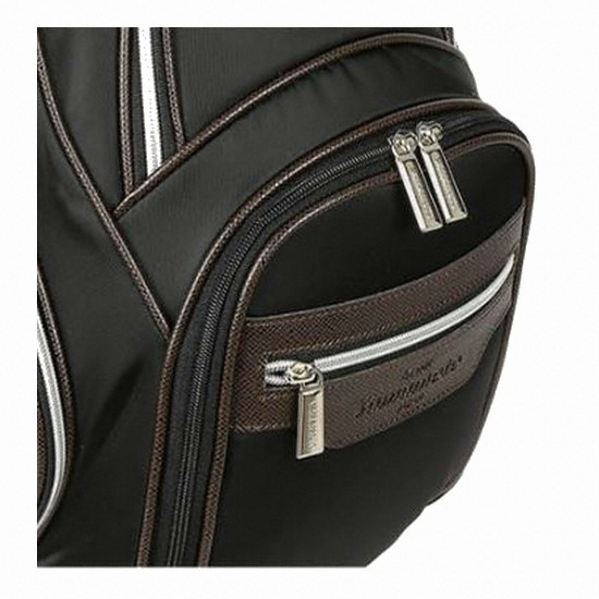 겐지야마모토 골프백세트 KYM-A133 (1세트)_이미지