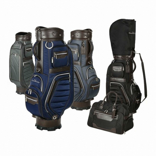 겐지야마모토 골프백세트 KYM-A133 (1세트)