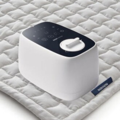 경동나비엔 나비엔메이트 뉴 심플 쿠션 온수매트 EQM352 (퀸, 145x195cm)