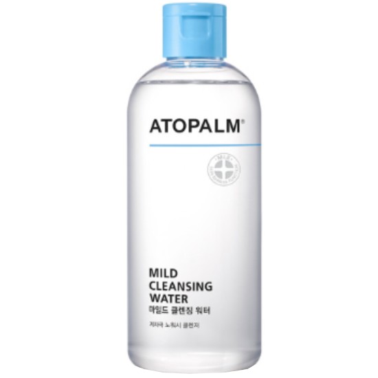 네오팜 아토팜 마일드 클렌징워터 250ml (2개)