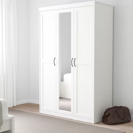 SONGESAND 송에산드 옷장 1200