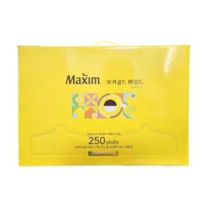 동서식품 맥심 믹스 23호 (4개)