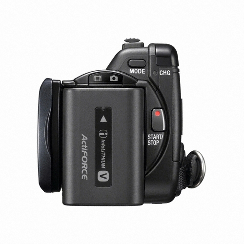 SONY HandyCam HDR-XR150