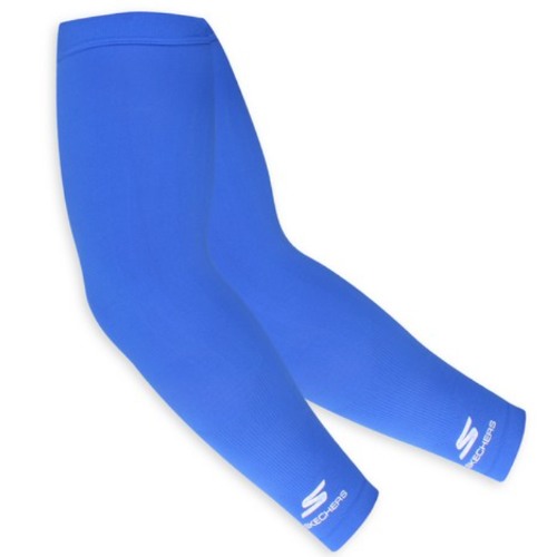 스케쳐스 자외선 차단 쿨토시 (블루)