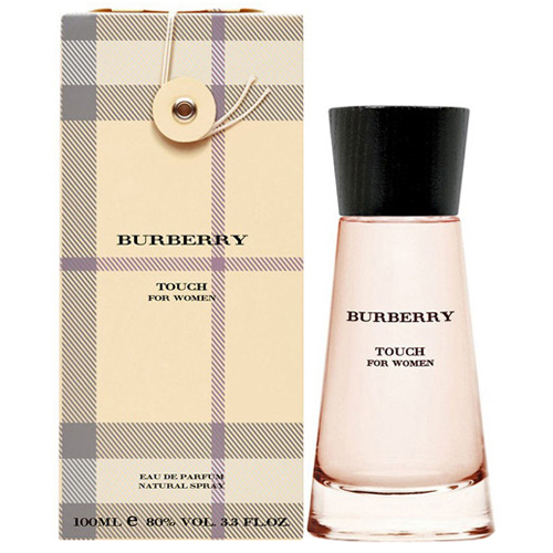  버버리 터치 EDP [100ml]