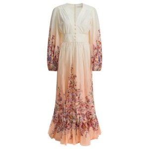 짐머만 원피스 SS26 6875DRS261IVF 6770746