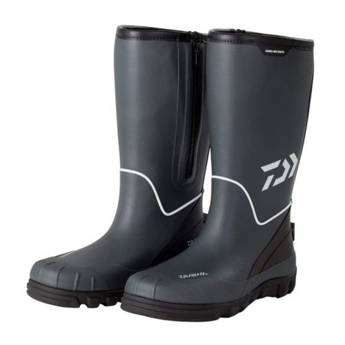 다이와 네오 부츠 레이디얼 다크 그레이 NB-3305 LL