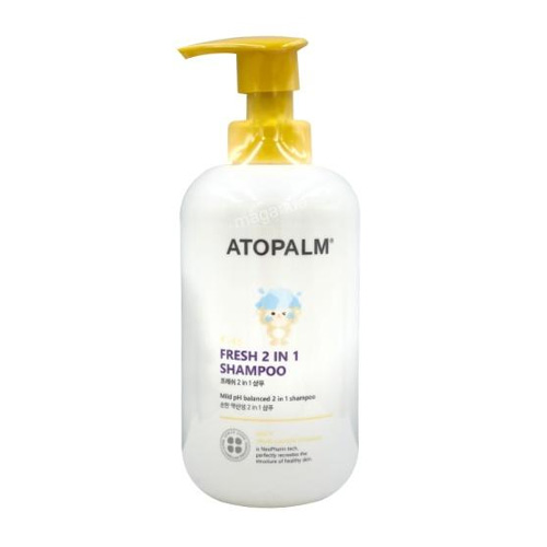 �׿��� ������ ������ 2in1 ��Ǫ 460ml