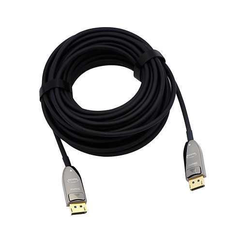 마하링크 ML-9DP DisplayPort v1.4 AOC 케이블 (80m, ML-9DP80A)_이미지