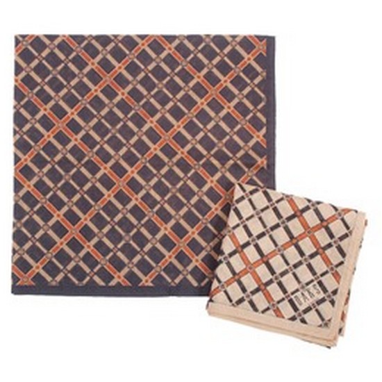 닥스 나염 면 손수건 DGR1308_이미지