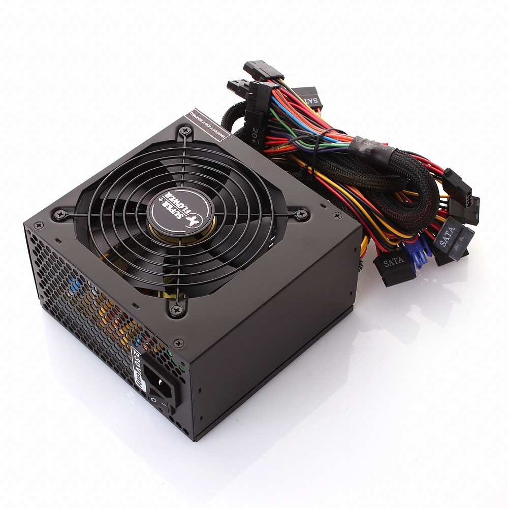 SuperFlower SF-500P12A