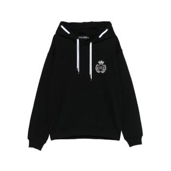 돌체앤가바나 자수 후디 G9BSGZG7PFU