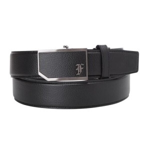 팬텀 25NEW남성심볼반자동벨트 211E1BT101 BK2_이미지