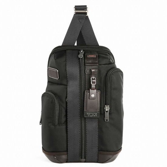 투미(TUMI) 알파 브라보 사라토가 슬링백 222393HK2 : 다나와 가격비교