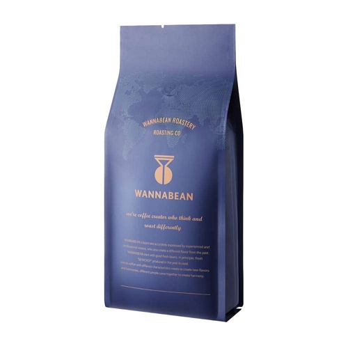 워너빈 베트남 로부스타 G1 원두커피 1kg (1개)_이미지