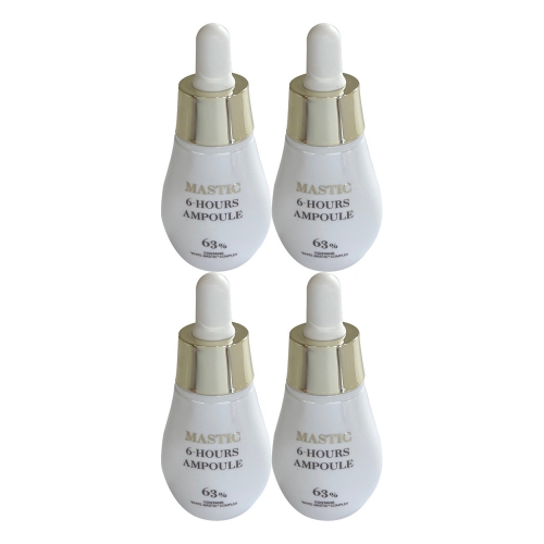 매스티나 매스틱 6 아워스 앰플 15ml (4개)