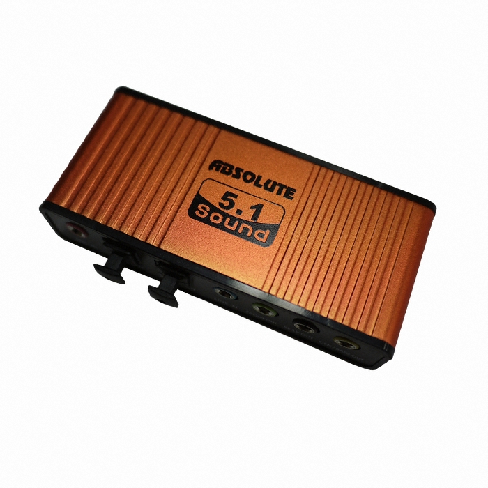 앱코 SOUND USB S5.1 MINI_이미지