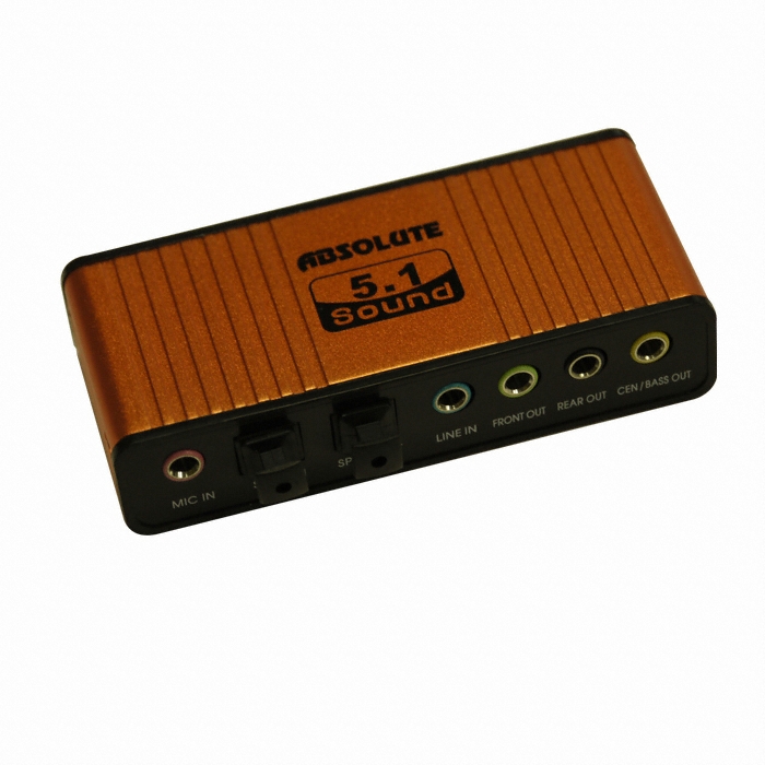 앱코 SOUND USB S5.1 MINI_이미지