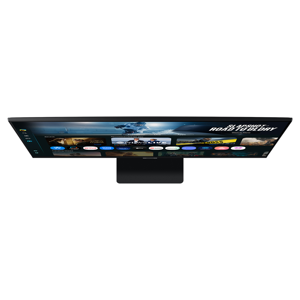 삼성전자 SMART M7 LS32FM700_이미지