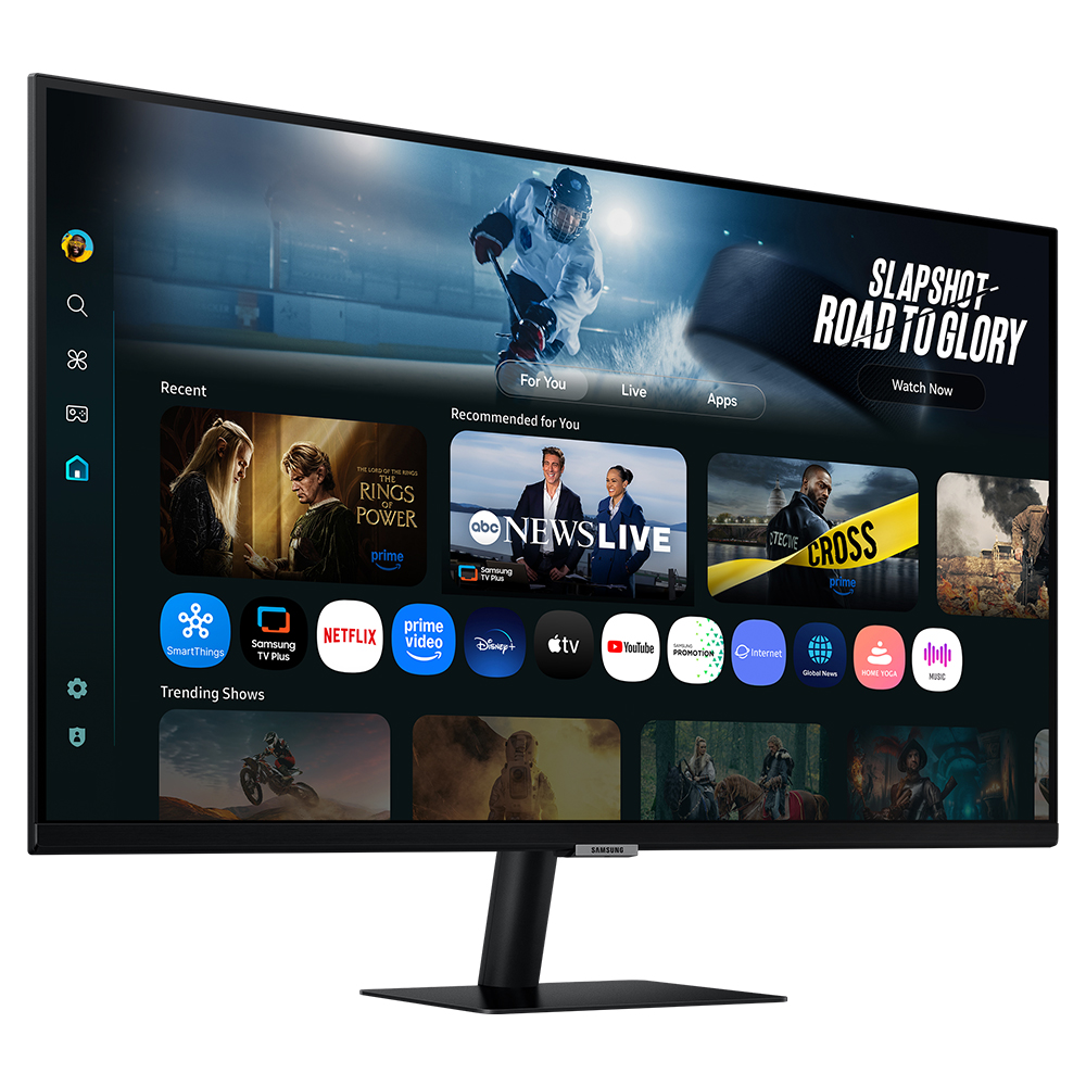 �Ｚ���� SMART M7 LS32FM700