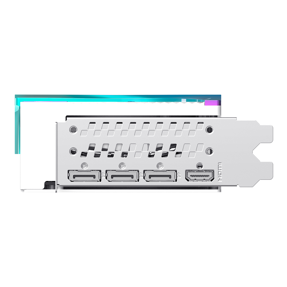 MANLI ������ RTX 5070 Ti Stellar OC D7 16GB �����Ƽ����