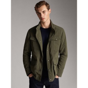  마시모두띠 포켓 디테일 자켓_03415225505