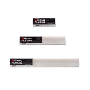 신한 마스킹필름 250mmX10m / 피스테이프/마스킹필름/디자인/미술용품/화방용품