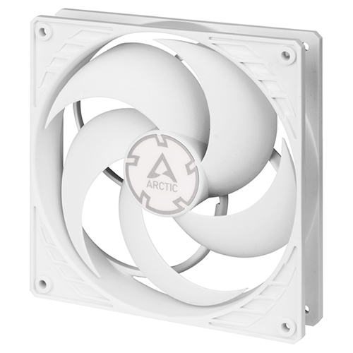 ARCTIC P14 PWM PST 서린 (화이트)_이미지