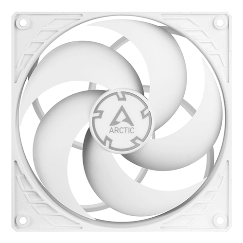 ARCTIC P14 PWM PST 서린 (화이트)_이미지