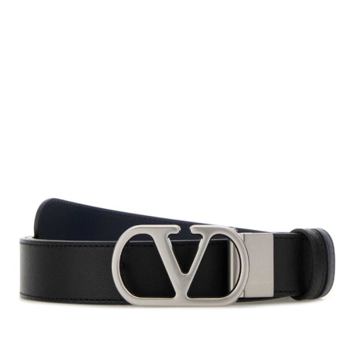 발렌티노 라프리마 남성 벨트 8Y2T0SQ3UPC M77 블랙 /2