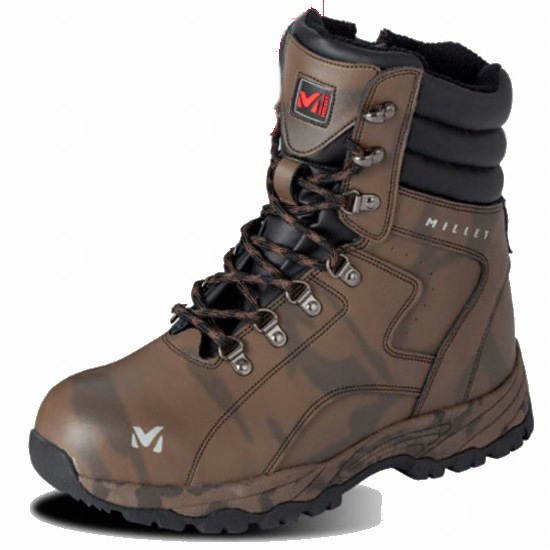밀레(MILLET) 안전화 M-010이미지입니다. 누르면 해당 게시물로 새창이동합니다.
