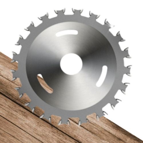 더존 목공용 원형톱날 KP-2369 (1개)_이미지