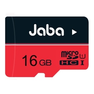 JABA microSD TLC