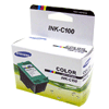 삼성전자 INK-C100 (정품) [1개]