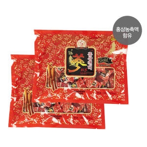 고려인삼진흥 고려 홍삼캔디 200g (2개)_이미지
